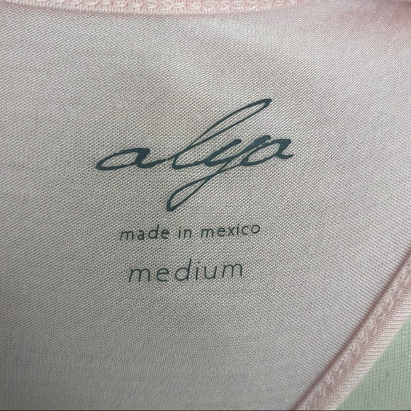 Unicorn Daydream Tank Size Medium - Picture 5 of 6